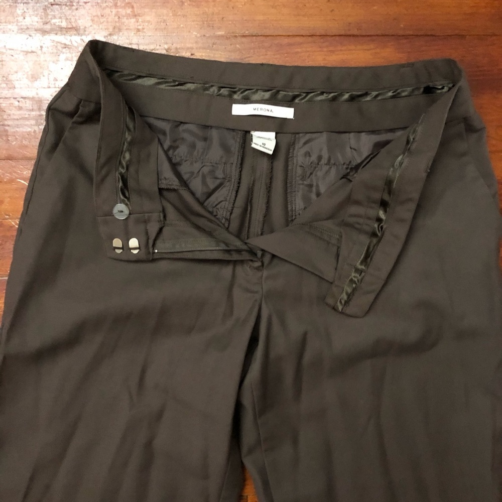 Merona dress pants
